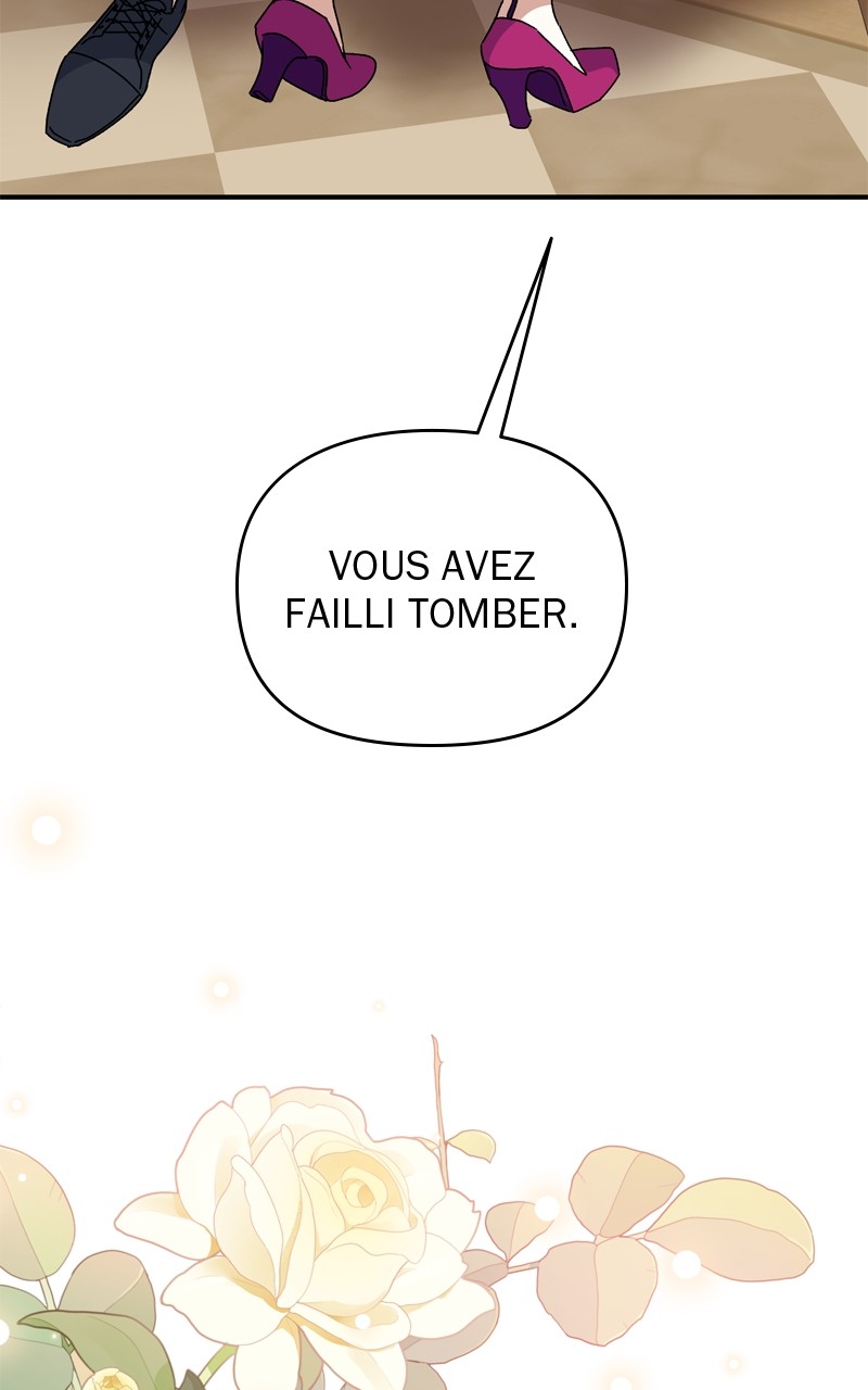 Read The Tyrant Wants to Live Honestly FR Manga Online