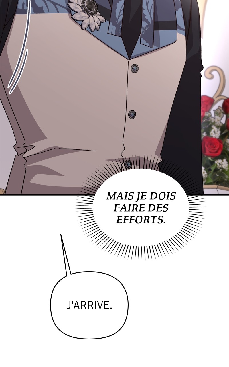 Read The Tyrant Wants to Live Honestly FR Manga Online