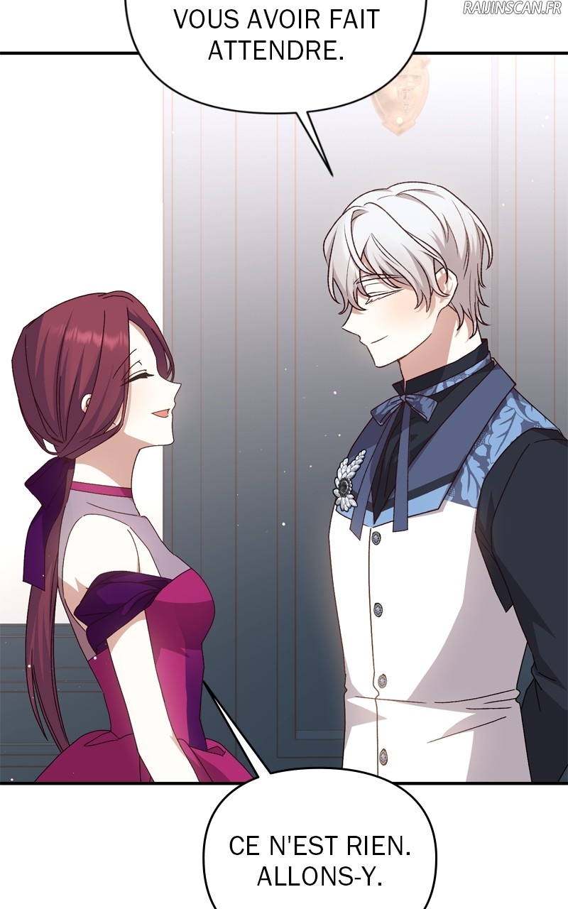 Read The Tyrant Wants to Live Honestly FR Manga Online