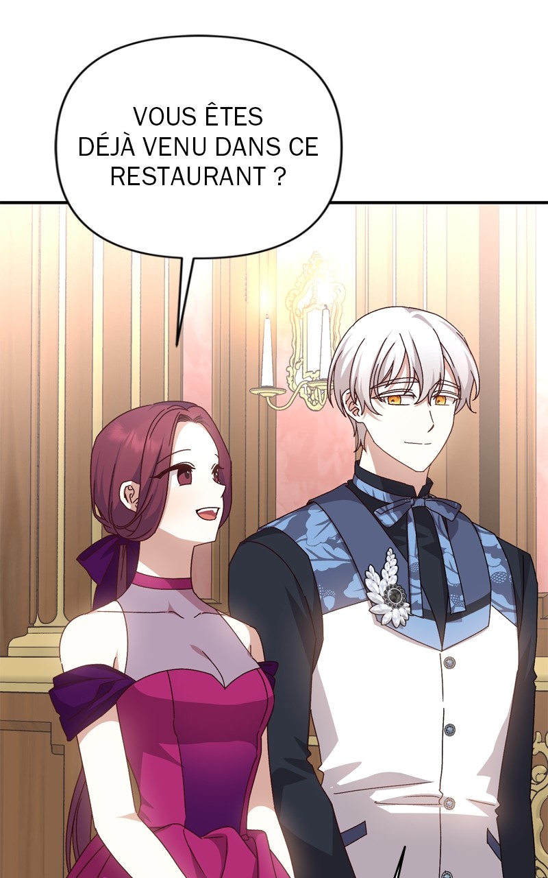 Read The Tyrant Wants to Live Honestly FR Manga Online
