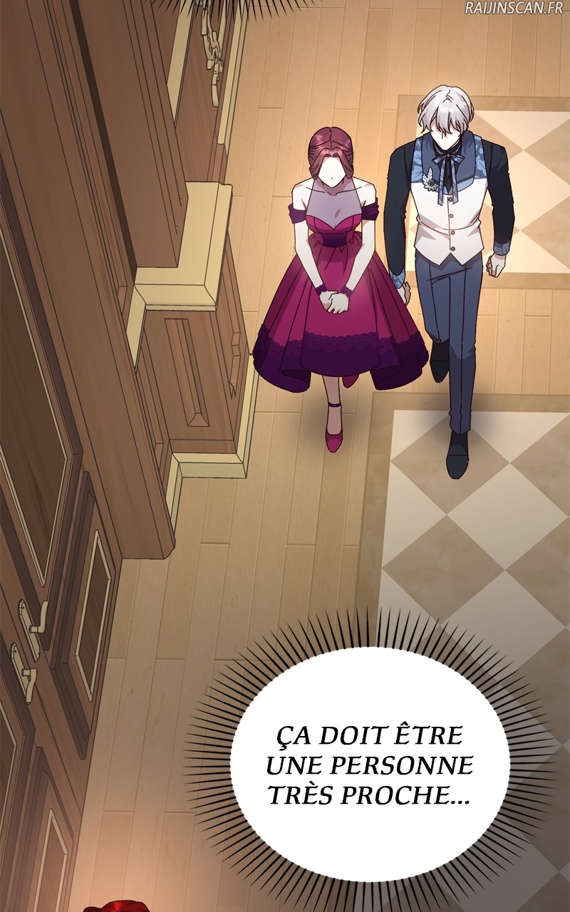 Read The Tyrant Wants to Live Honestly FR Manga Online