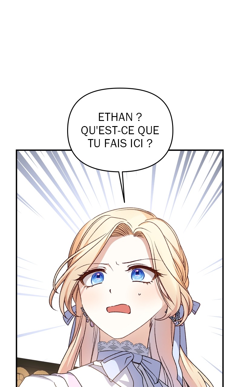 Read The Tyrant Wants to Live Honestly FR Manga Online