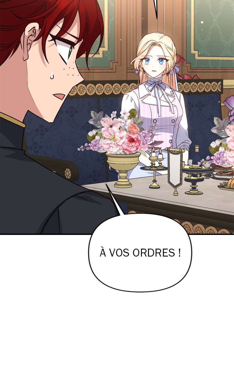 Read The Tyrant Wants to Live Honestly FR Manga Online