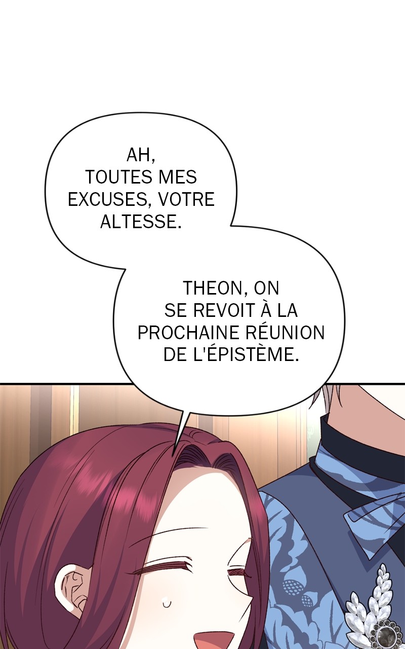 Read The Tyrant Wants to Live Honestly FR Manga Online