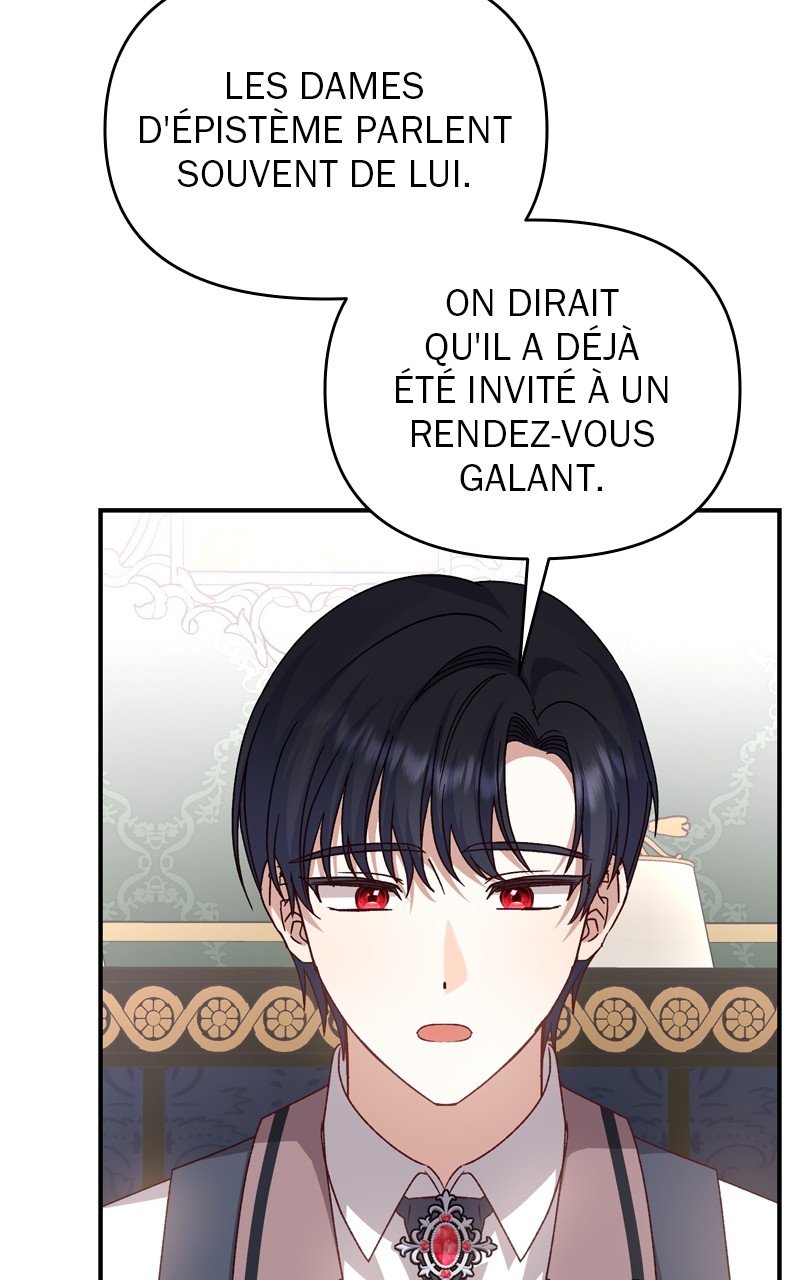 Read The Tyrant Wants to Live Honestly FR Manga Online