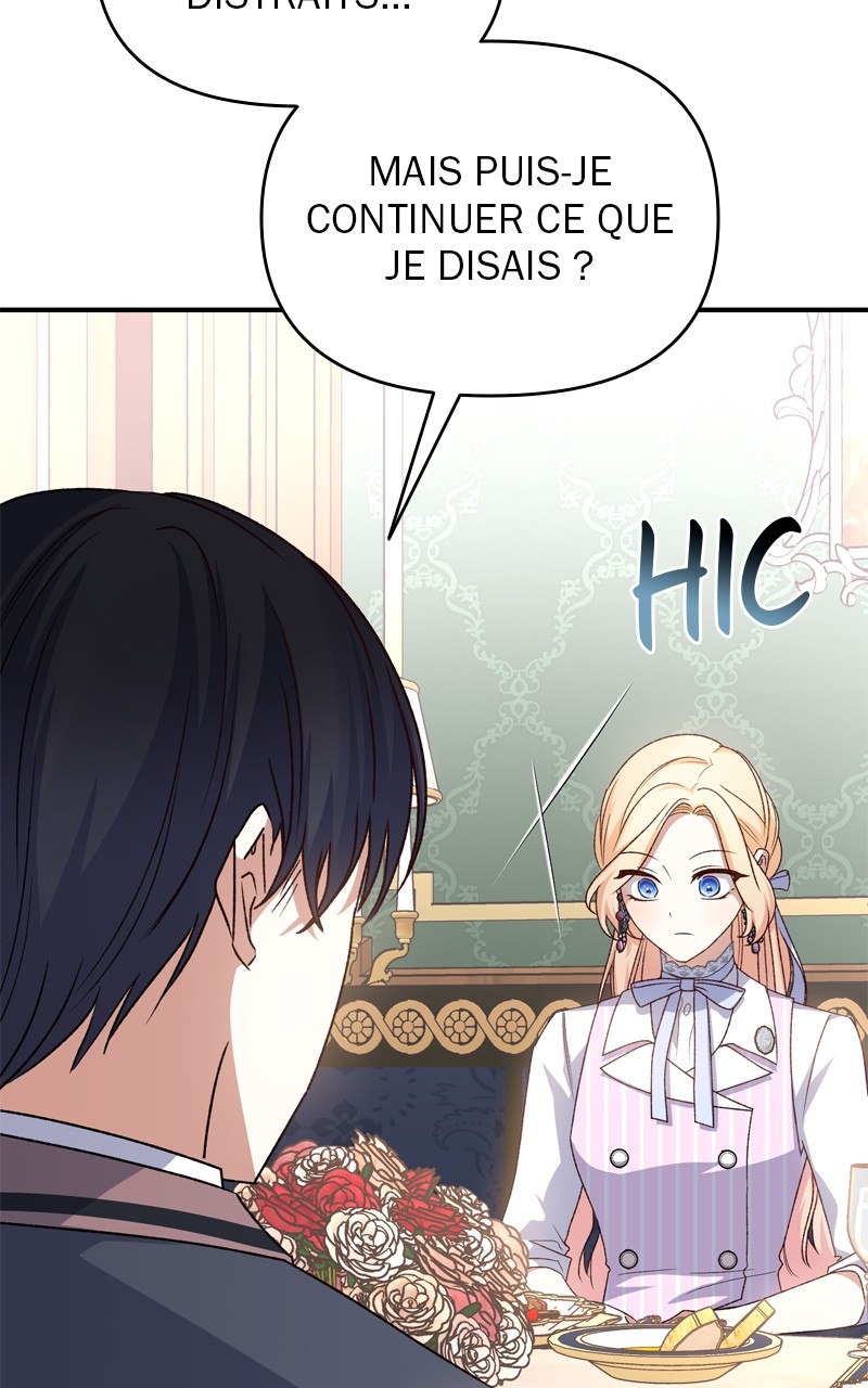 Read The Tyrant Wants to Live Honestly FR Manga Online