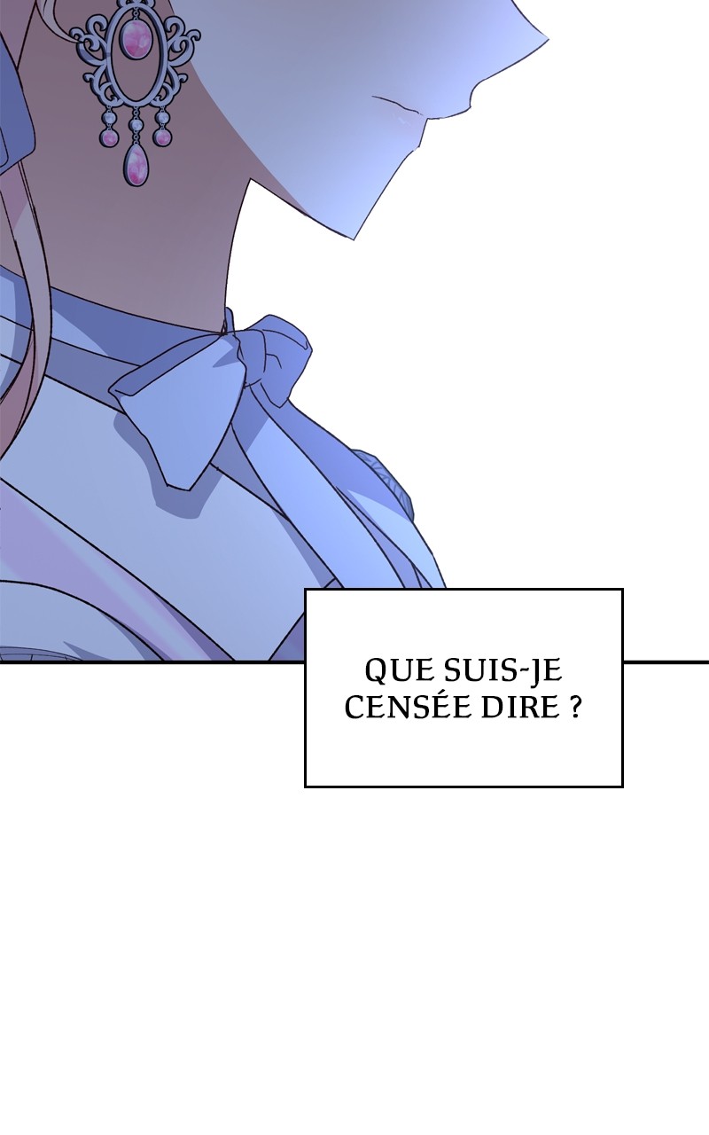 Read The Tyrant Wants to Live Honestly FR Manga Online