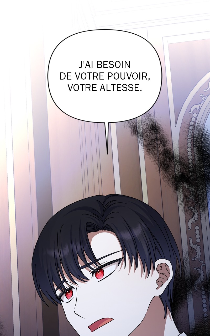 Read The Tyrant Wants to Live Honestly FR Manga Online