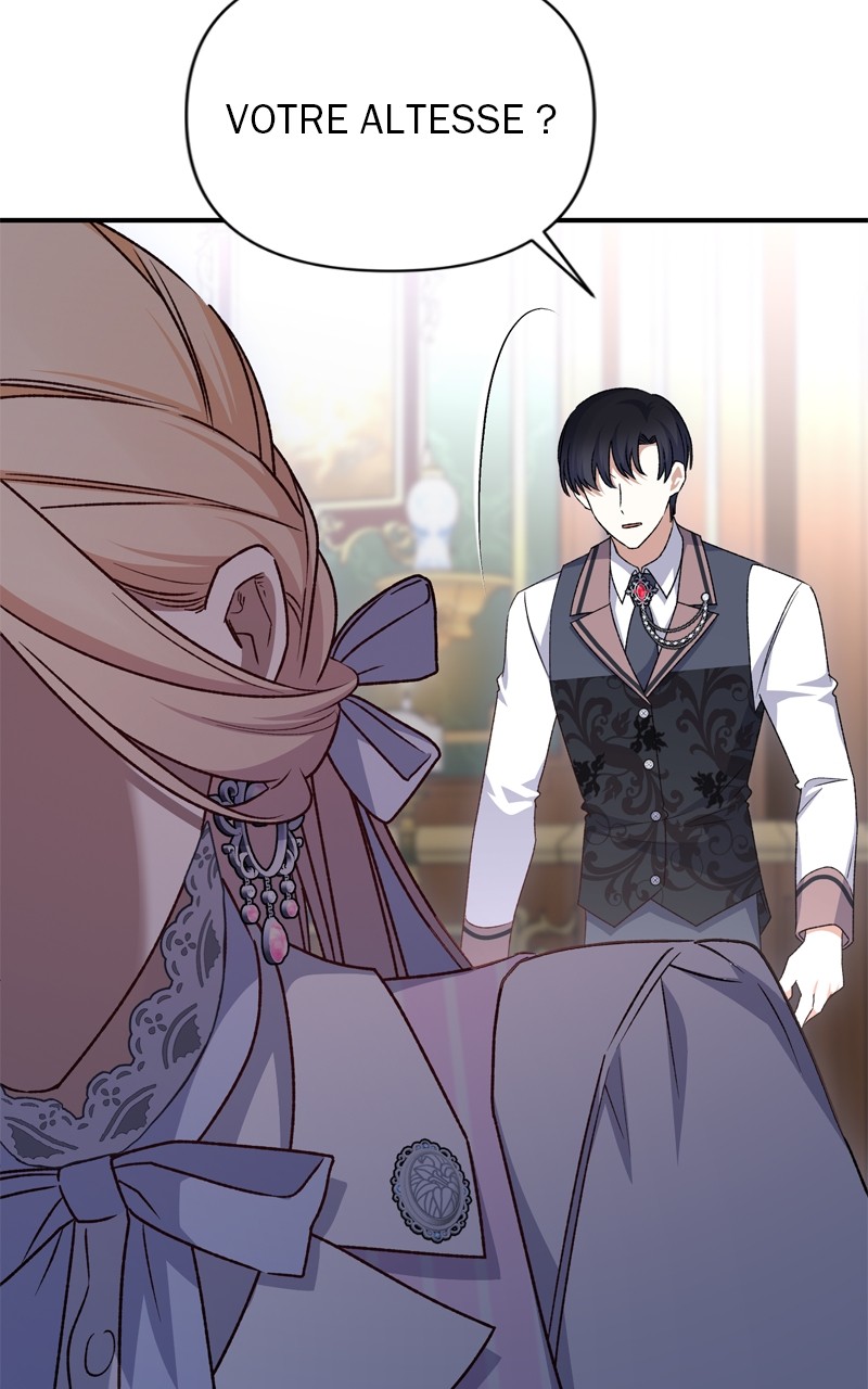 Read The Tyrant Wants to Live Honestly FR Manga Online