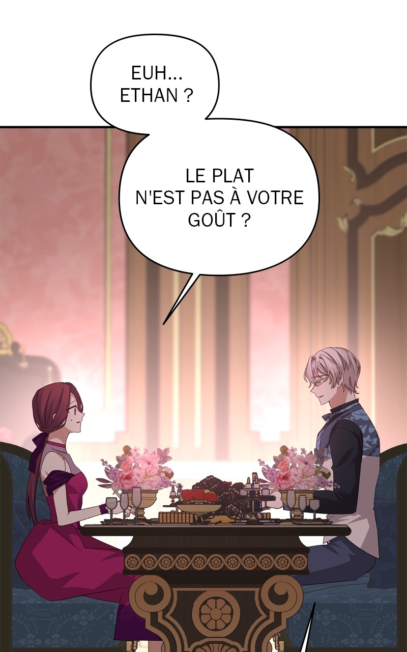 Read The Tyrant Wants to Live Honestly FR Manga Online