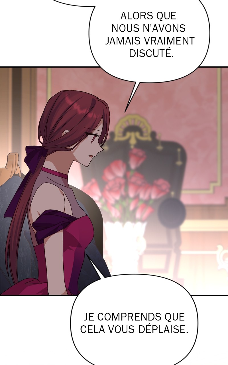 Read The Tyrant Wants to Live Honestly FR Manga Online