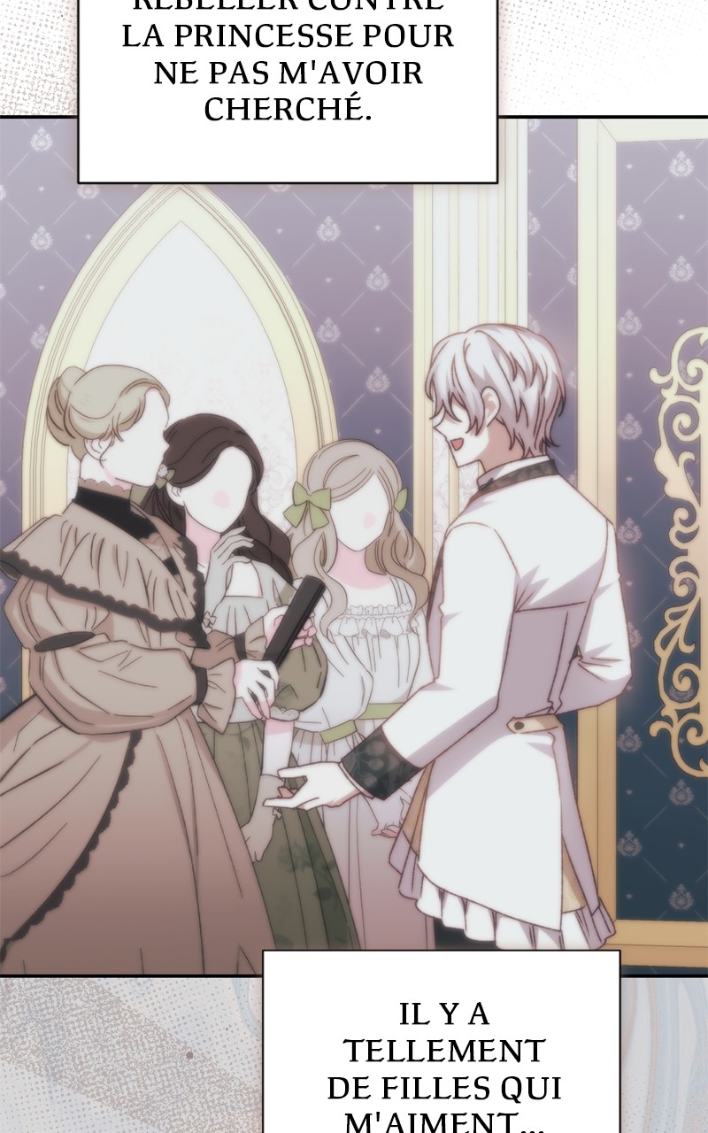 Read The Tyrant Wants to Live Honestly FR Manga Online