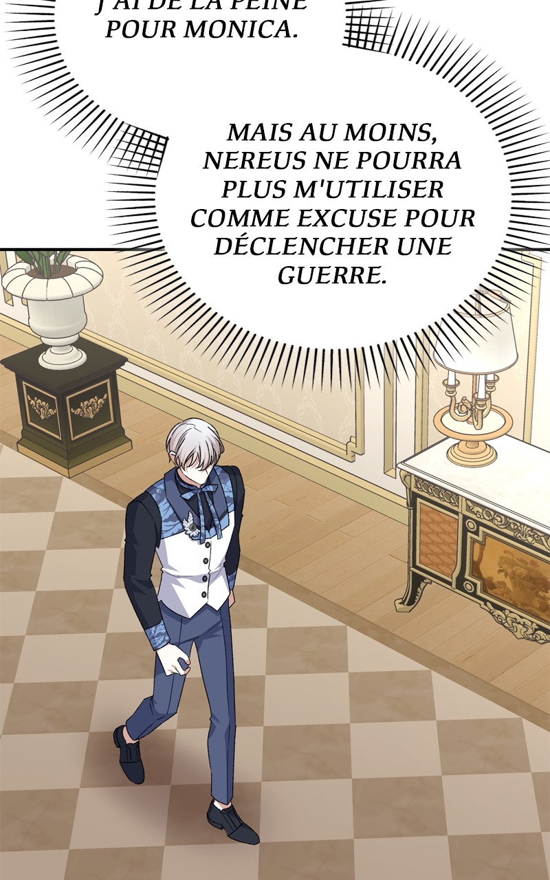 Read The Tyrant Wants to Live Honestly FR Manga Online