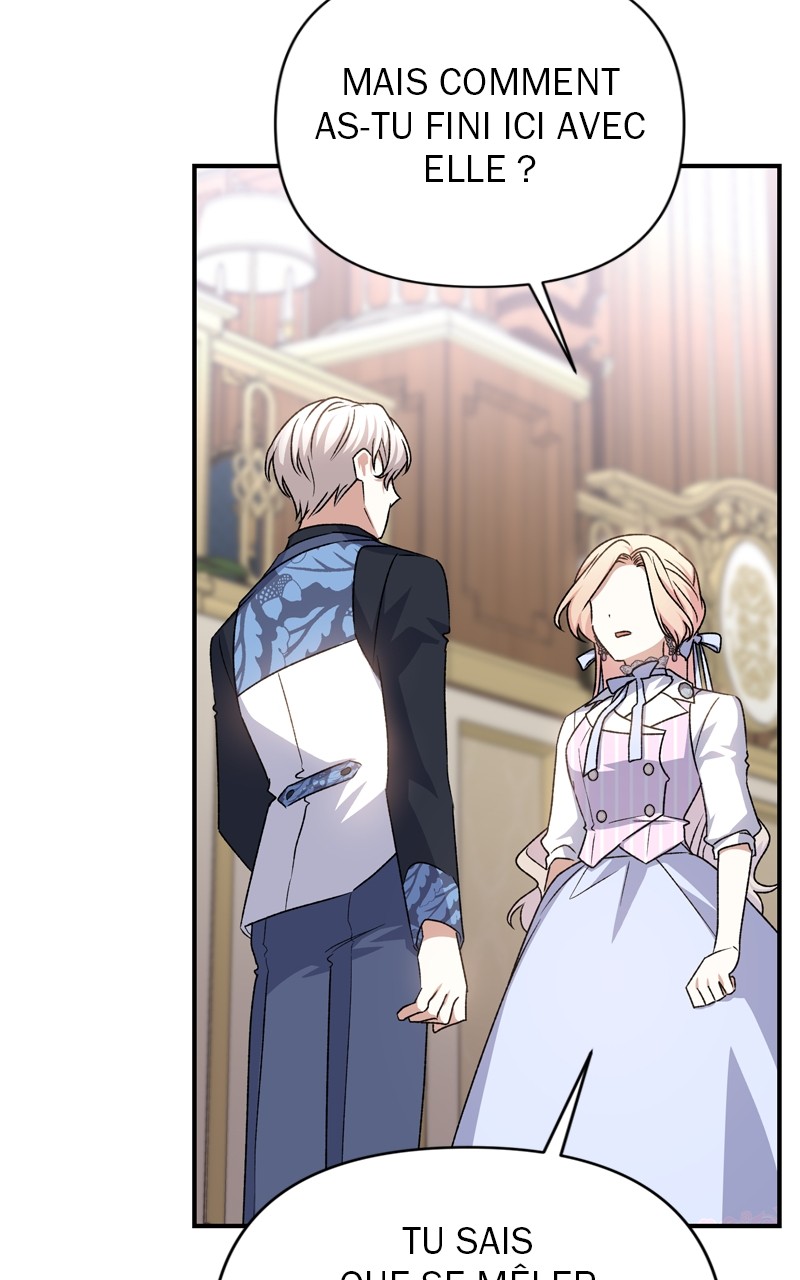 Read The Tyrant Wants to Live Honestly FR Manga Online