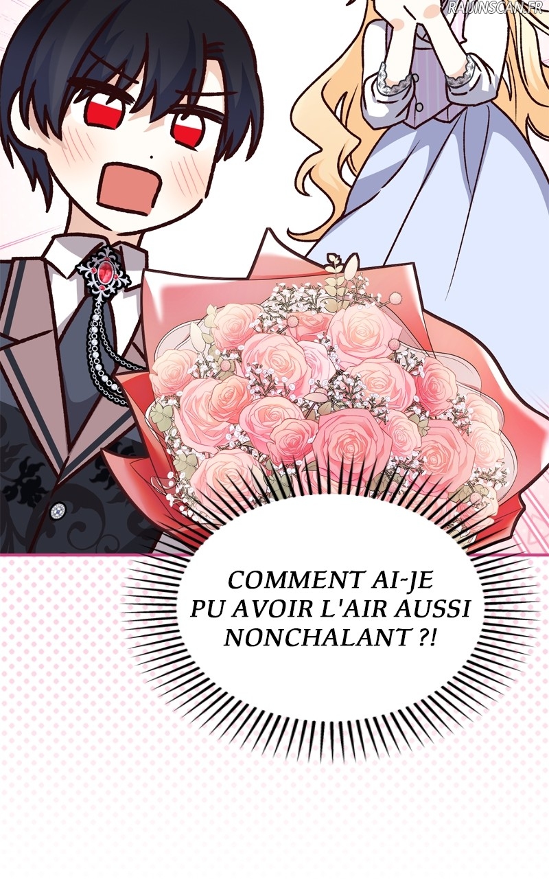 Read The Tyrant Wants to Live Honestly FR Manga Online