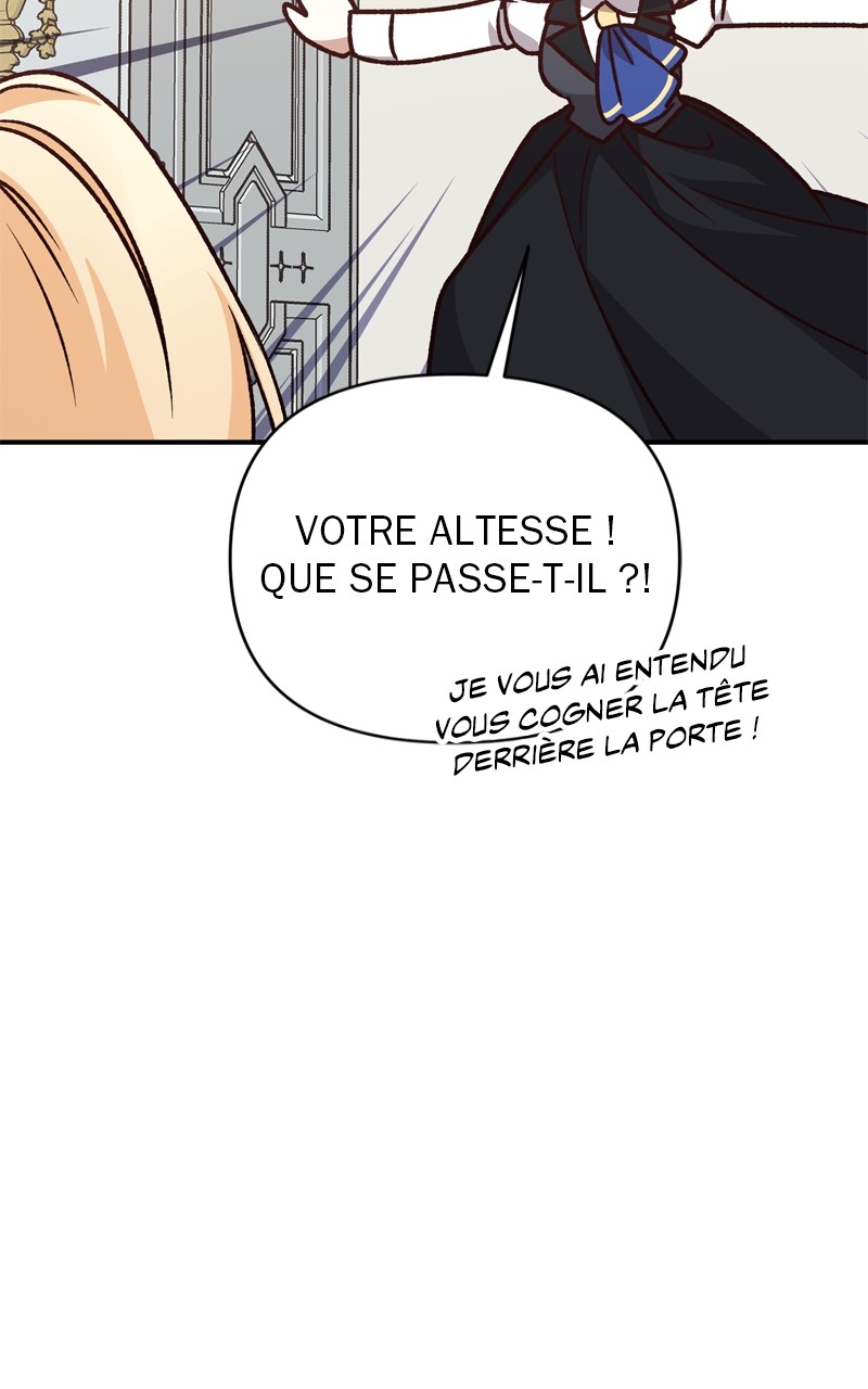 Read The Tyrant Wants to Live Honestly FR Manga Online