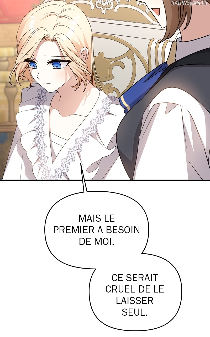 Read The Tyrant Wants to Live Honestly FR Manga Online