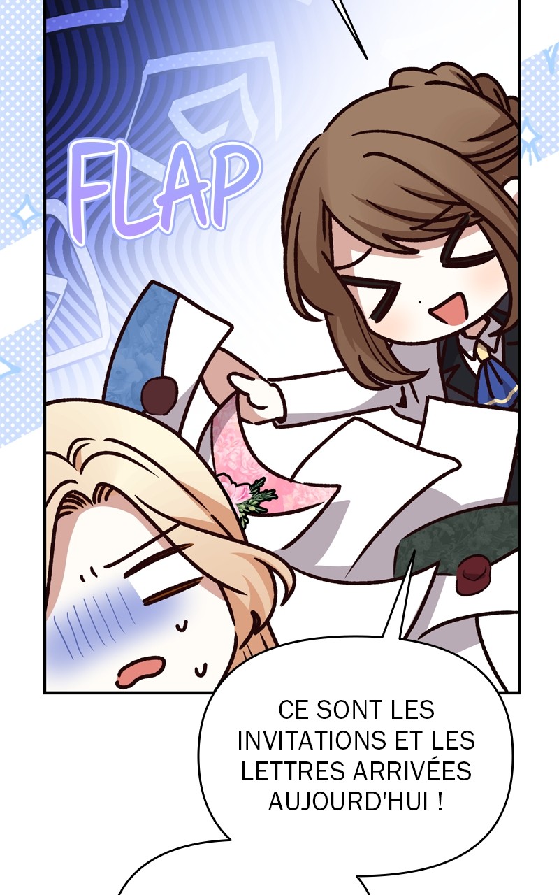 Read The Tyrant Wants to Live Honestly FR Manga Online