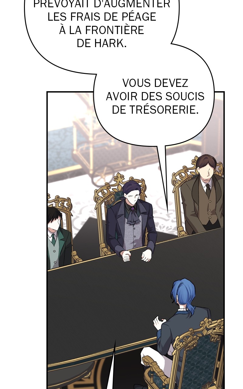 Read The Tyrant Wants to Live Honestly FR Manga Online