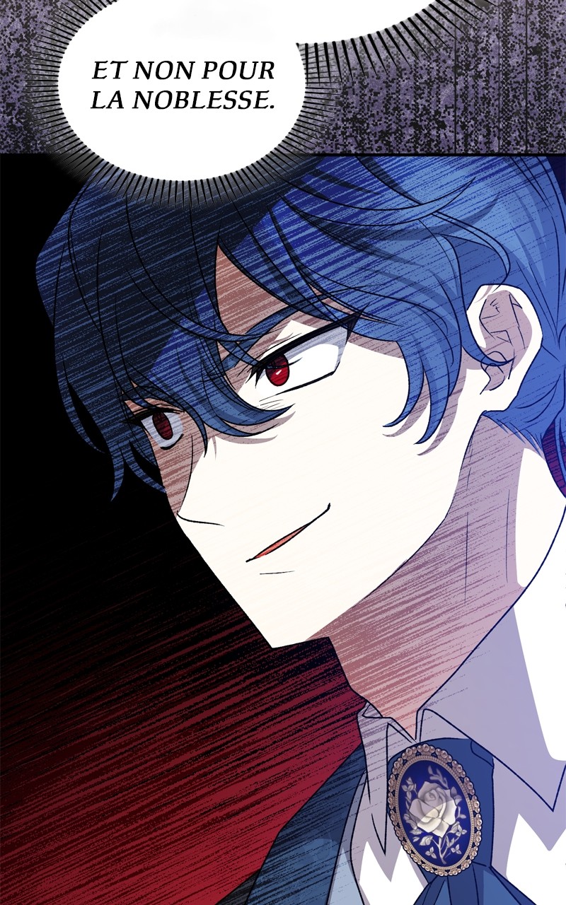 Read The Tyrant Wants to Live Honestly FR Manga Online