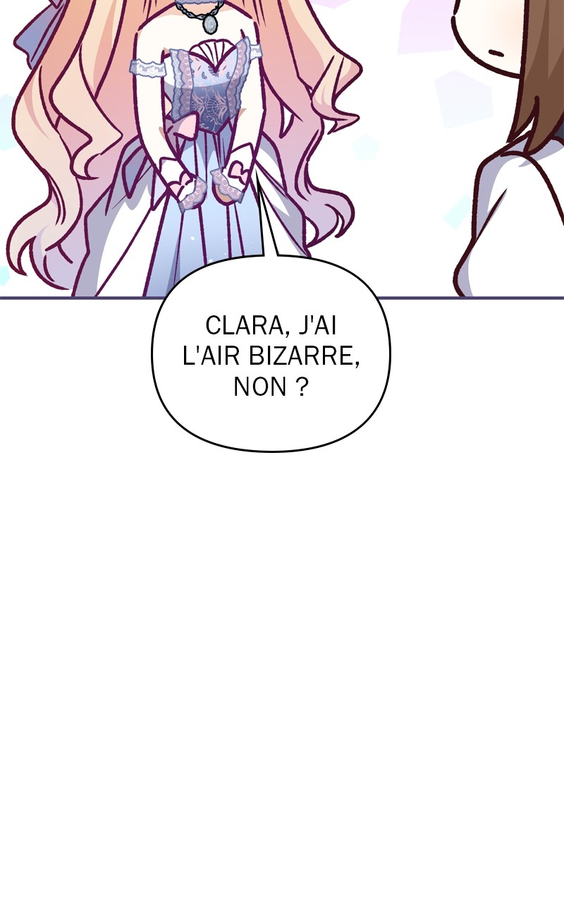 Read The Tyrant Wants to Live Honestly FR Manga Online