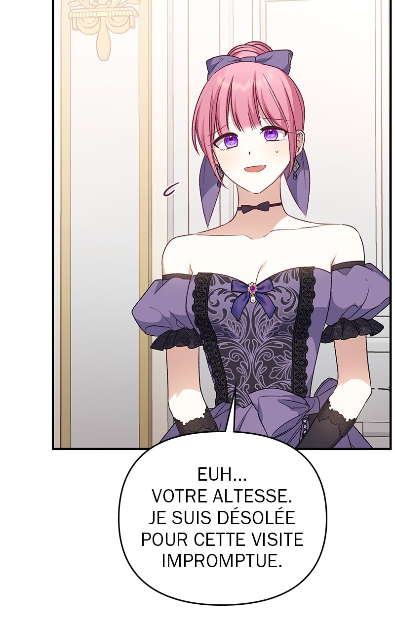 Read The Tyrant Wants to Live Honestly FR Manga Online