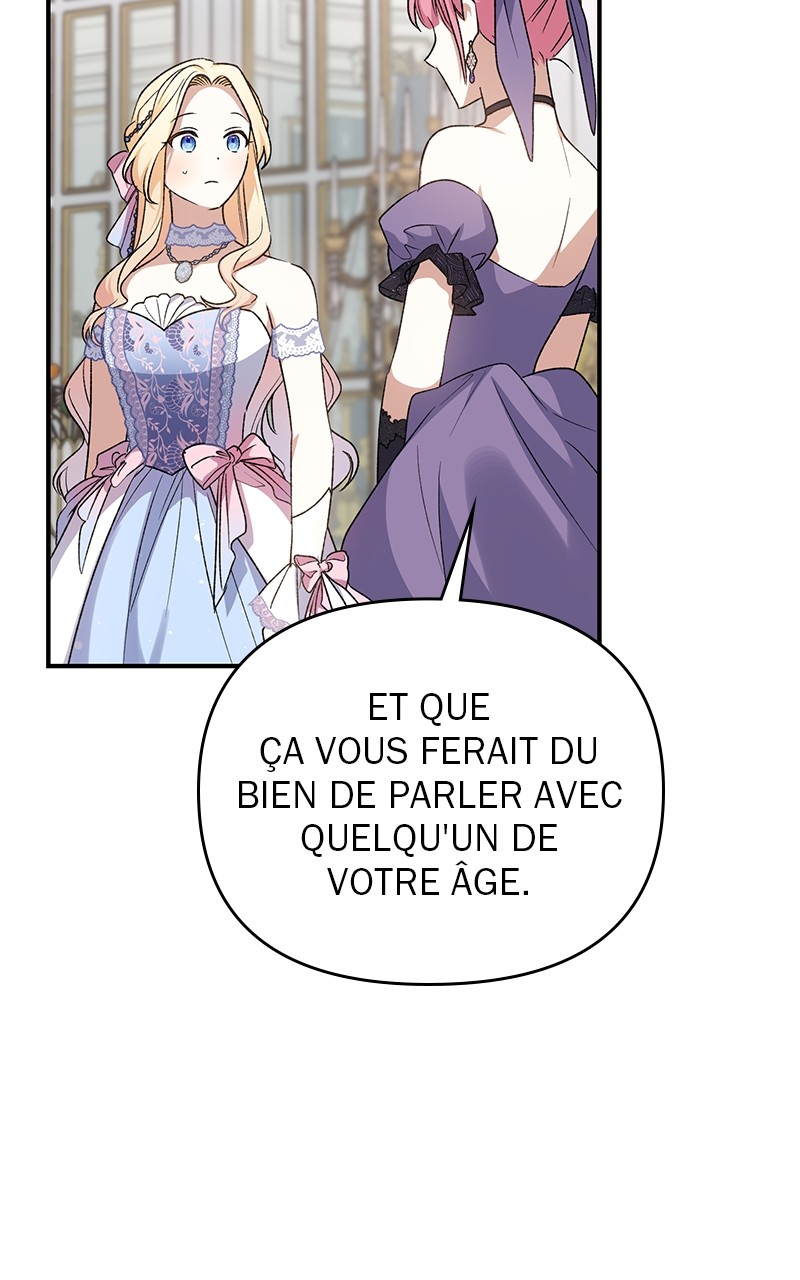 Read The Tyrant Wants to Live Honestly FR Manga Online