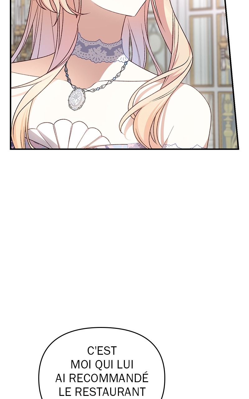 Read The Tyrant Wants to Live Honestly FR Manga Online