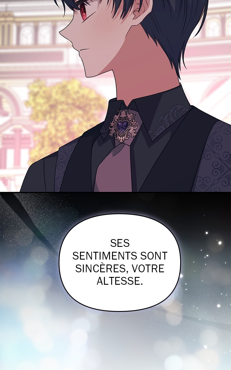 Read The Tyrant Wants to Live Honestly FR Manga Online