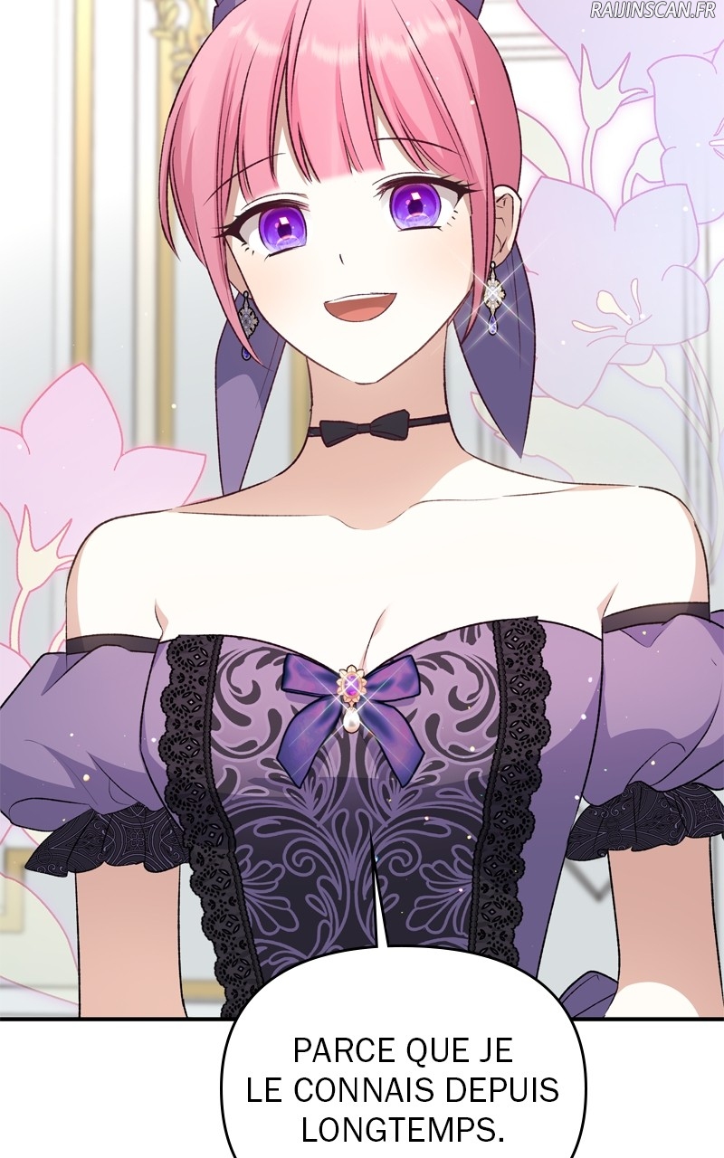 Read The Tyrant Wants to Live Honestly FR Manga Online
