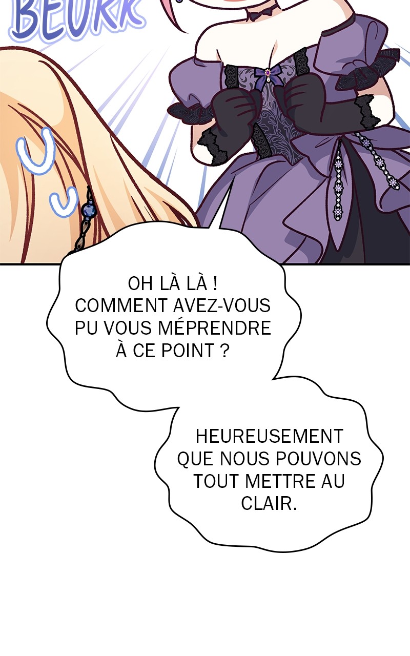 Read The Tyrant Wants to Live Honestly FR Manga Online