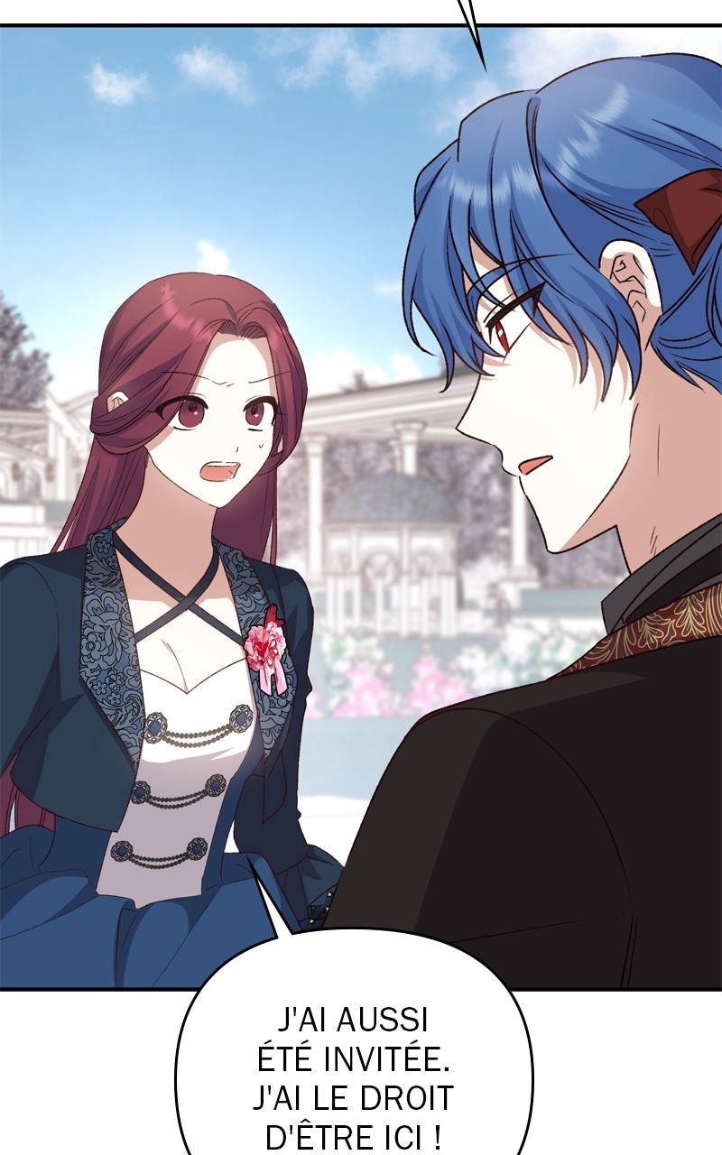Read The Tyrant Wants to Live Honestly FR Manga Online