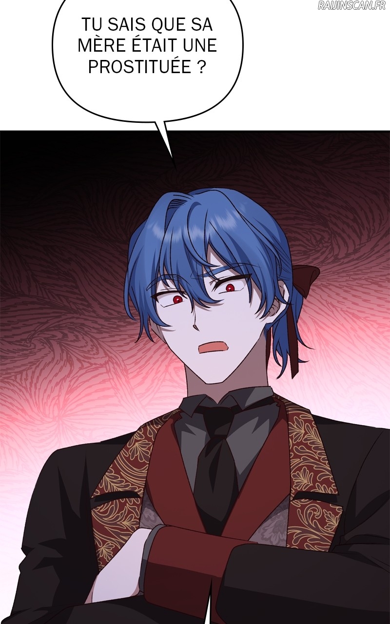 Read The Tyrant Wants to Live Honestly FR Manga Online