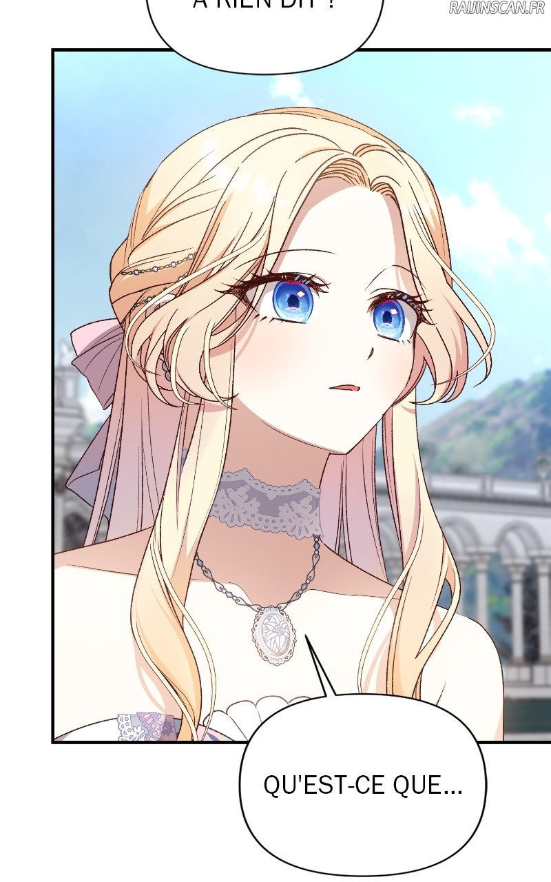 Read The Tyrant Wants to Live Honestly FR Manga Online