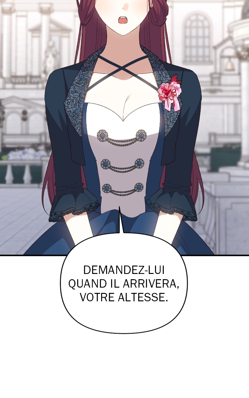 Read The Tyrant Wants to Live Honestly FR Manga Online