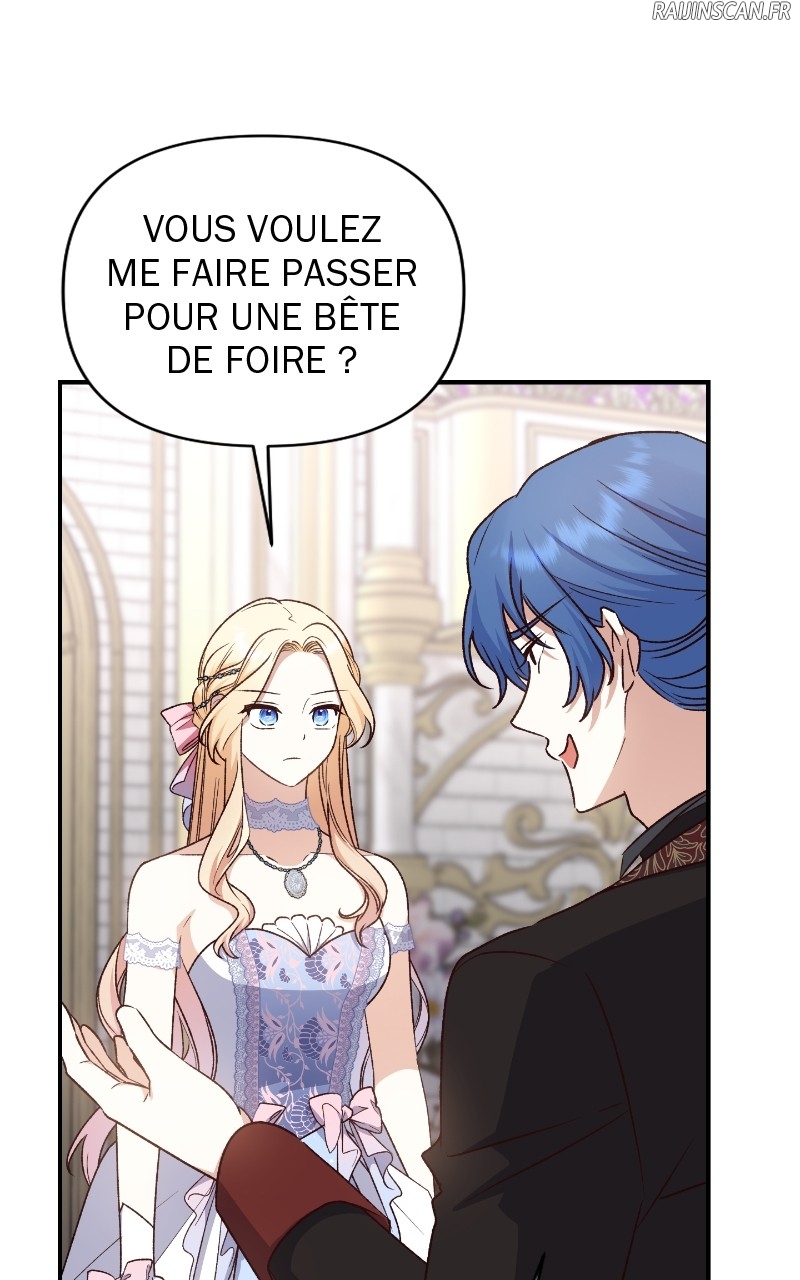 Read The Tyrant Wants to Live Honestly FR Manga Online