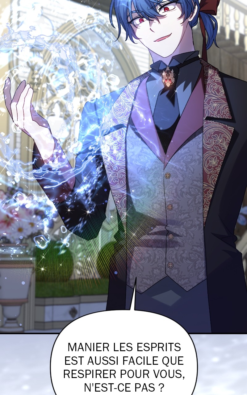 Read The Tyrant Wants to Live Honestly FR Manga Online