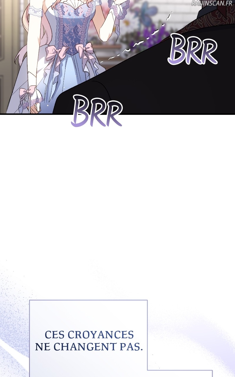 Read The Tyrant Wants to Live Honestly FR Manga Online
