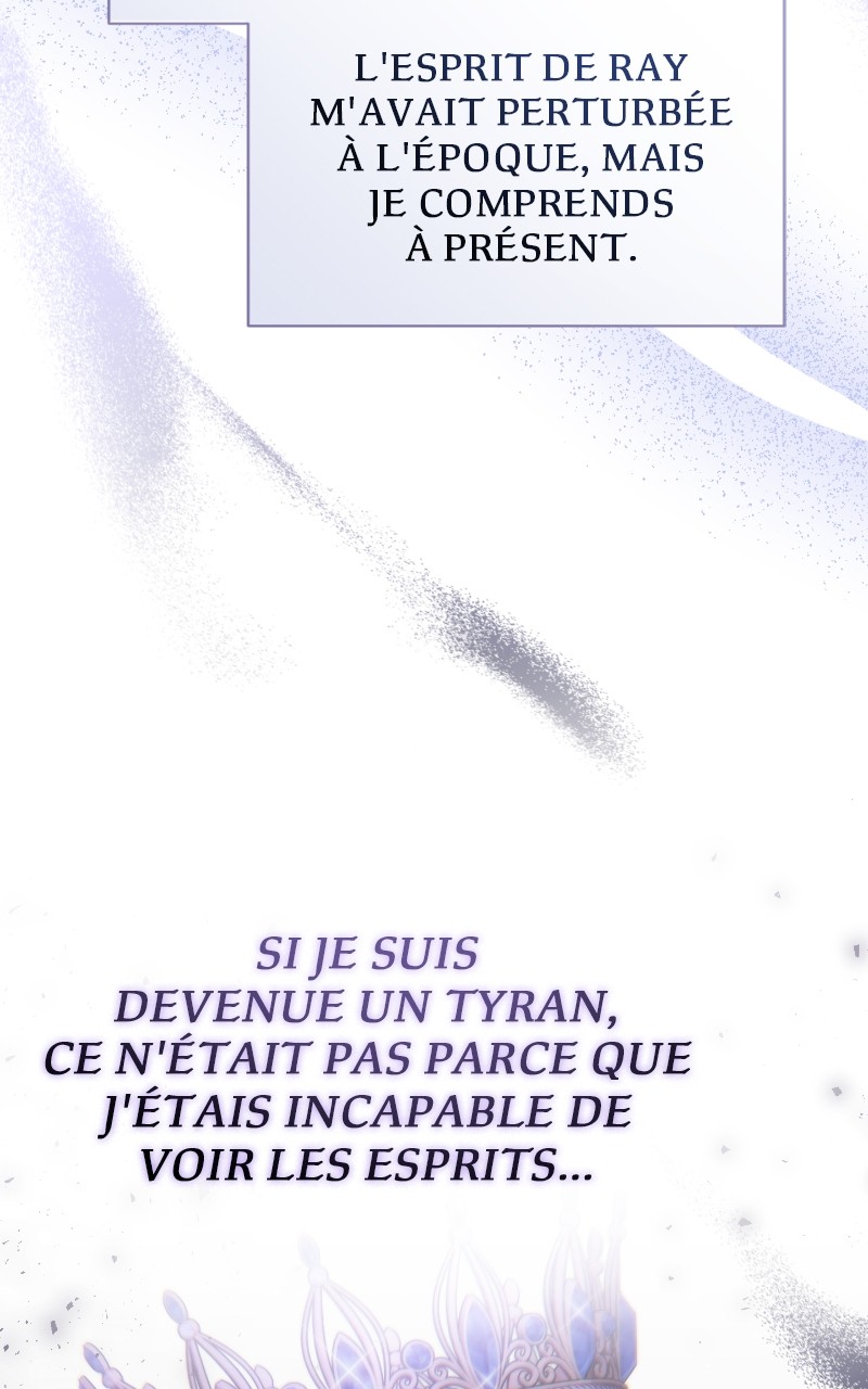 Read The Tyrant Wants to Live Honestly FR Manga Online