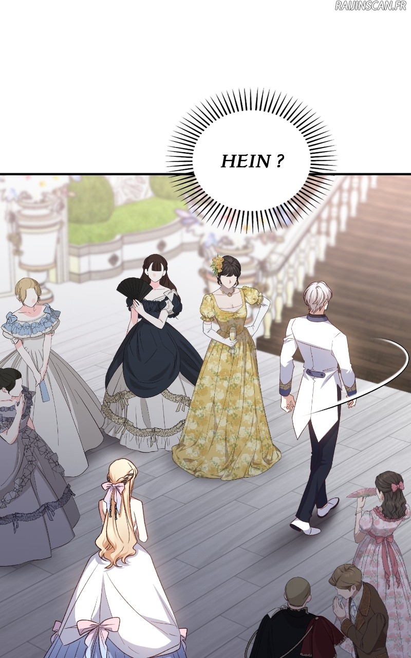 Read The Tyrant Wants to Live Honestly FR Manga Online