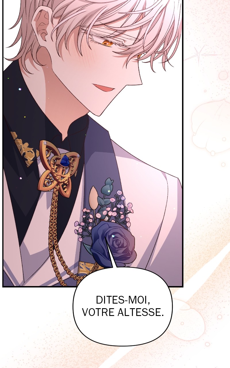 Read The Tyrant Wants to Live Honestly FR Manga Online