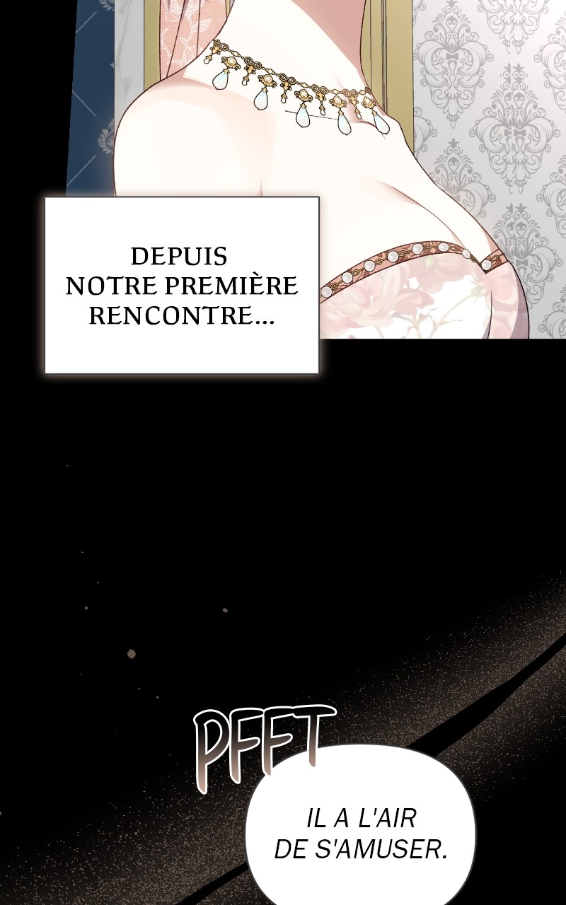 Read The Tyrant Wants to Live Honestly FR Manga Online