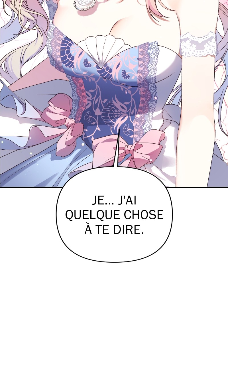 Read The Tyrant Wants to Live Honestly FR Manga Online