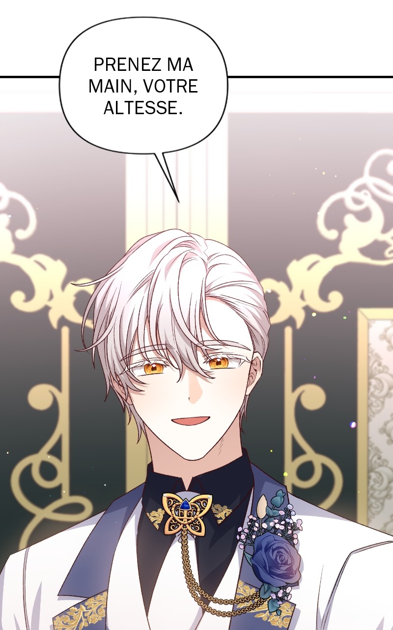 Read The Tyrant Wants to Live Honestly FR Manga Online