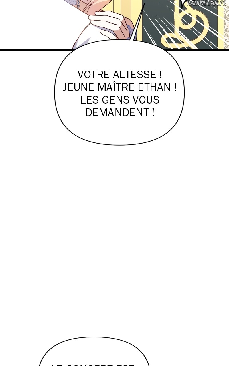 Read The Tyrant Wants to Live Honestly FR Manga Online