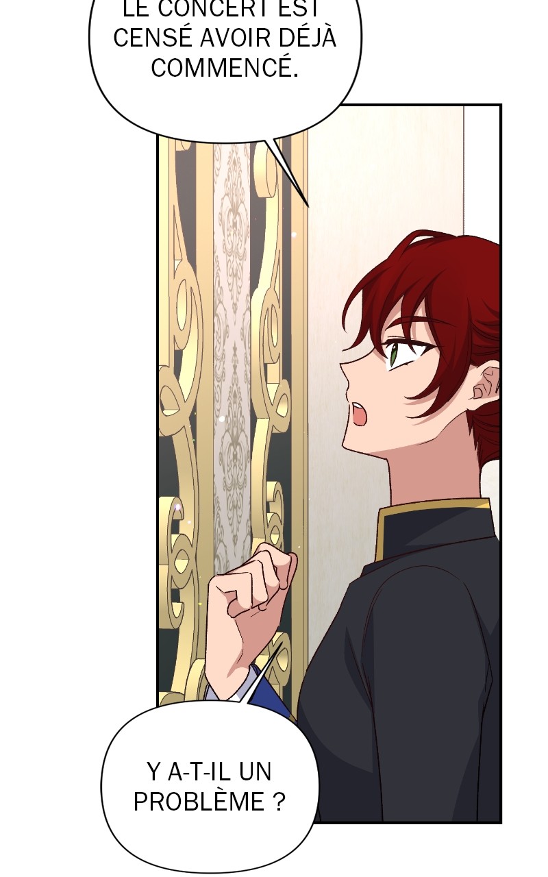 Read The Tyrant Wants to Live Honestly FR Manga Online