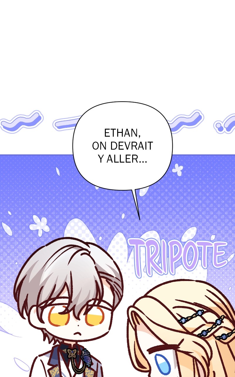 Read The Tyrant Wants to Live Honestly FR Manga Online