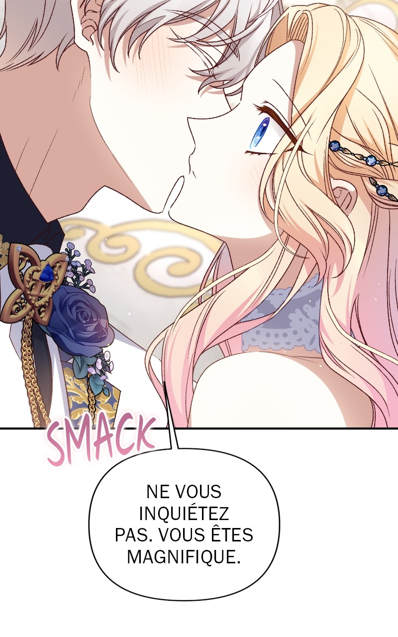 Read The Tyrant Wants to Live Honestly FR Manga Online