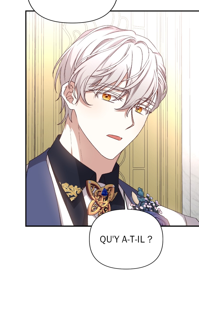 Read The Tyrant Wants to Live Honestly FR Manga Online