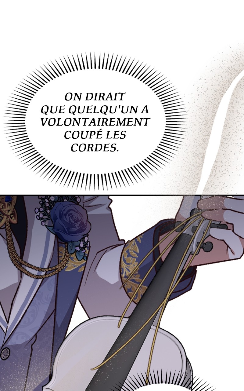 Read The Tyrant Wants to Live Honestly FR Manga Online